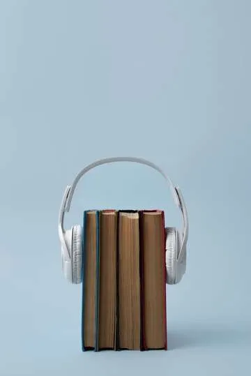 Audio Book Service by Premium Publishing Experts