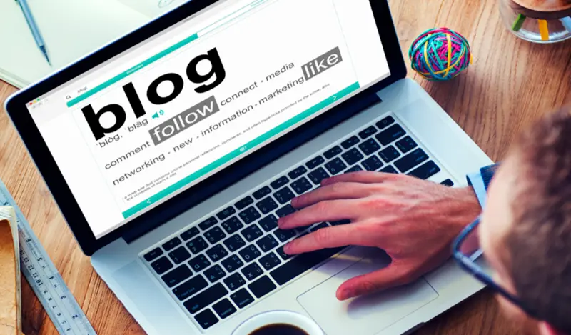 Blog writing Service by Premium Publishing Experts