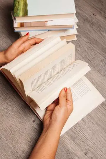 Book Editing Service by Premium Publishing Experts