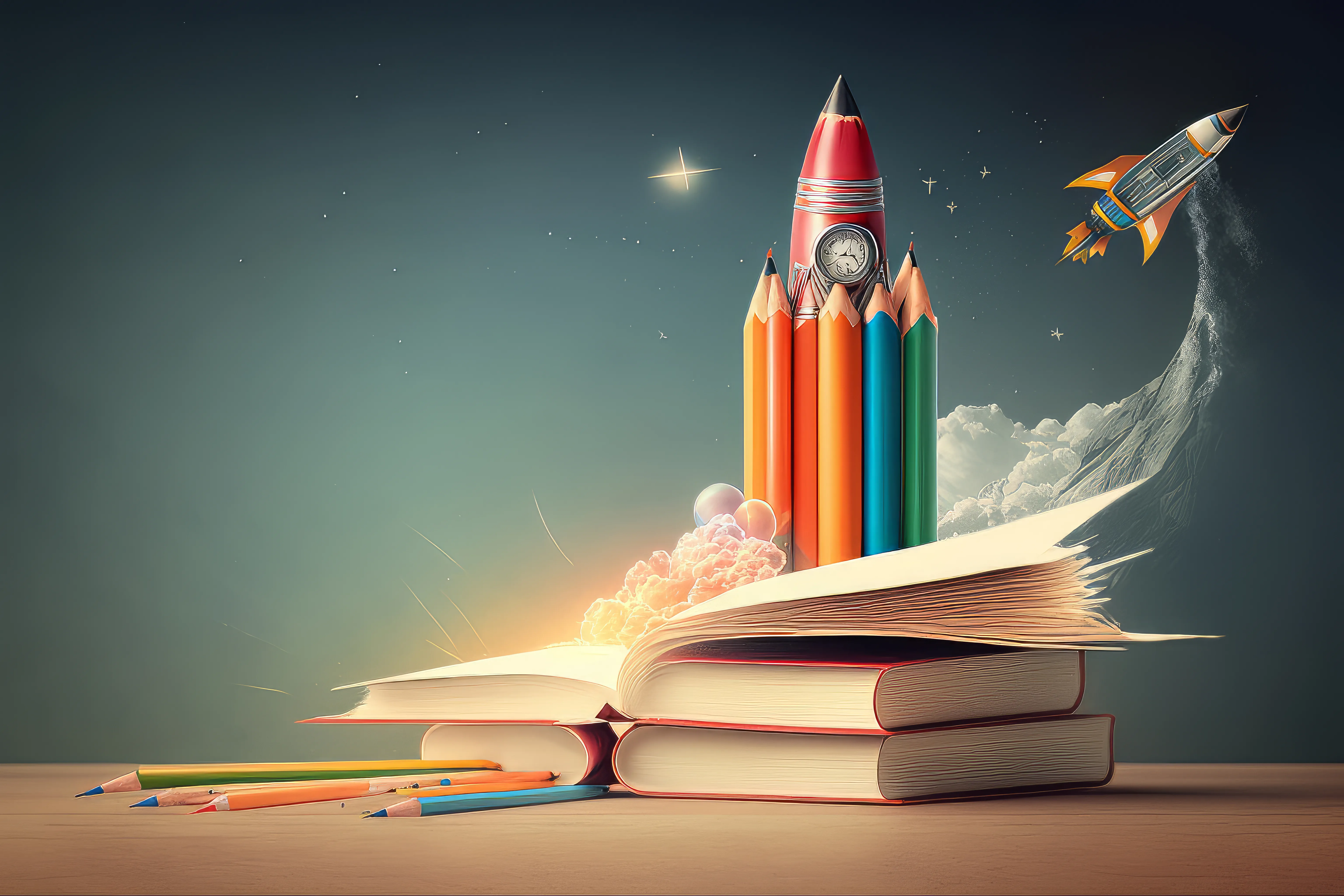 Book Launch Marketing Service by Premium Publishing Experts