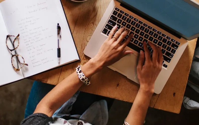 Book Writing Service by Premium Publishing Experts