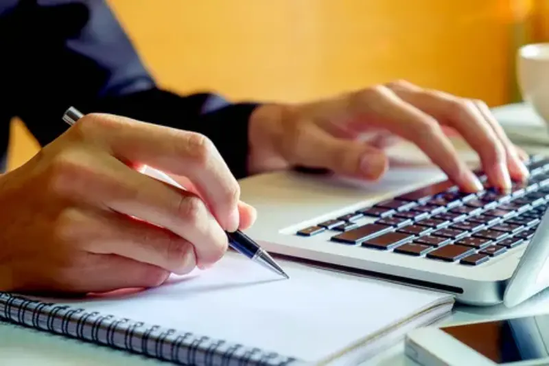 Non Fiction ghostwriting Service by Premium Publishing Experts