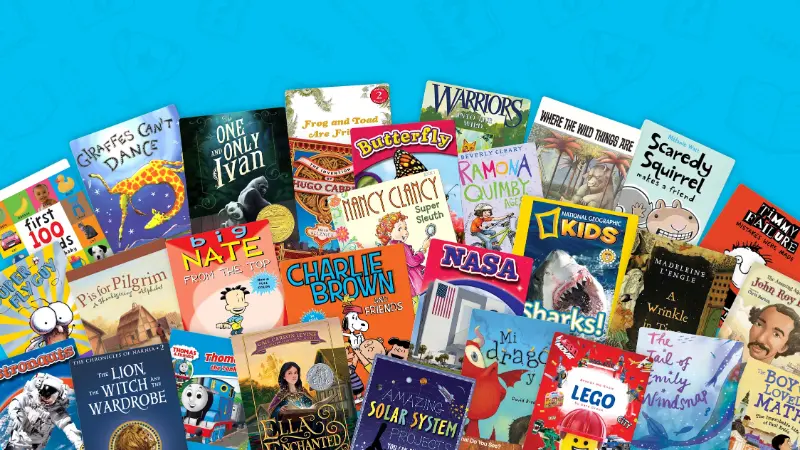 Childrens Books ghostwriting Service by Premium Publishing Experts