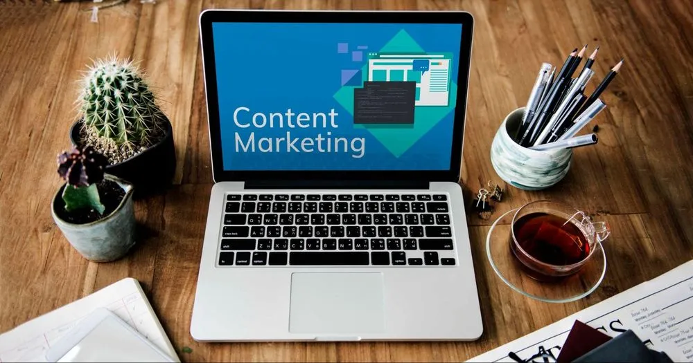 Content Marketing Service by Premium Publishing Experts