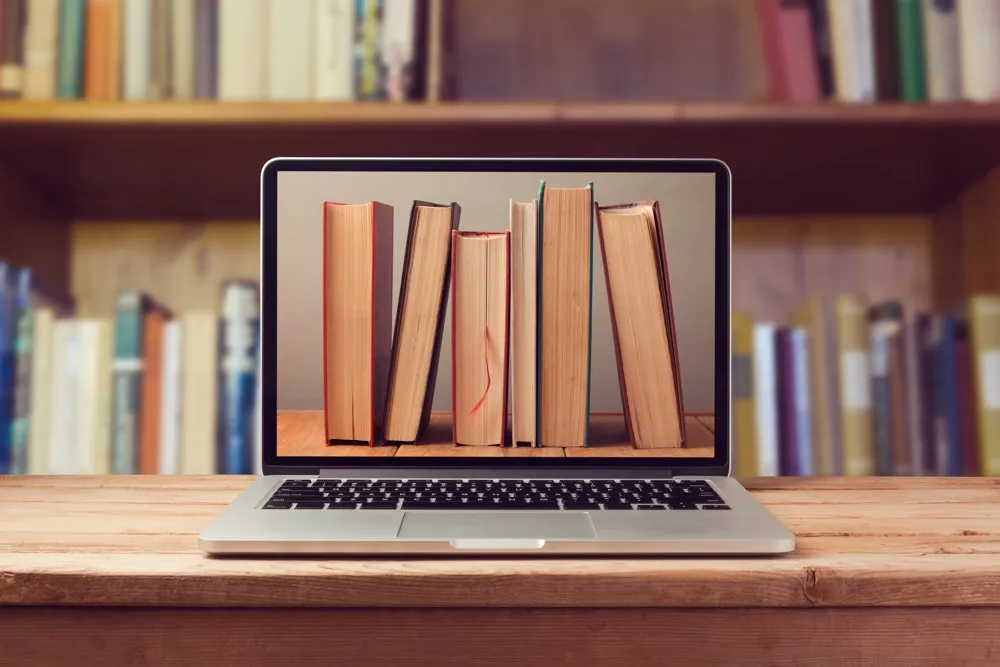 Digitalized Publishing Service by Premium Publishing Experts