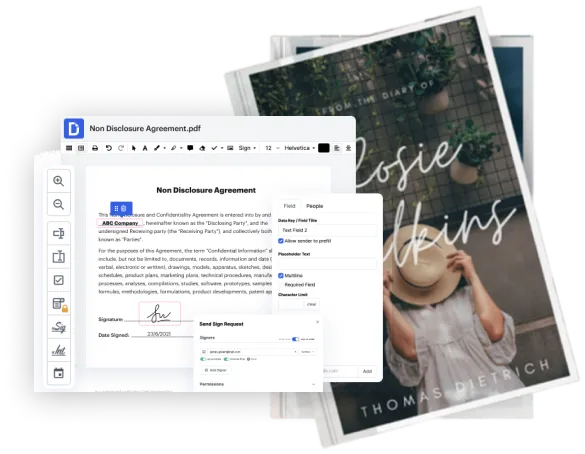 Book Editing servcies by Premium Publishing Experts