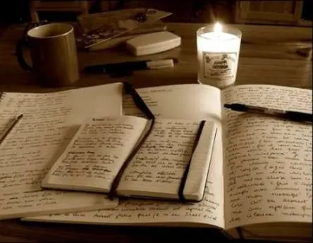 Fiction ghostwriting Service by Premium Publishing Experts