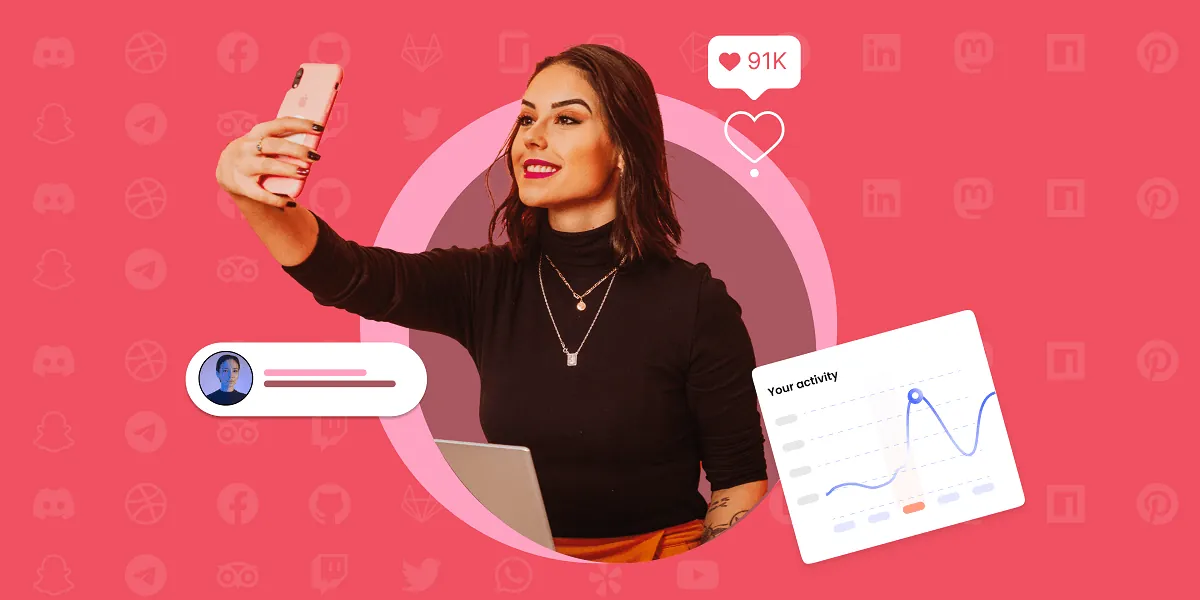 Influencer Marketing Service by Premium Publishing Experts