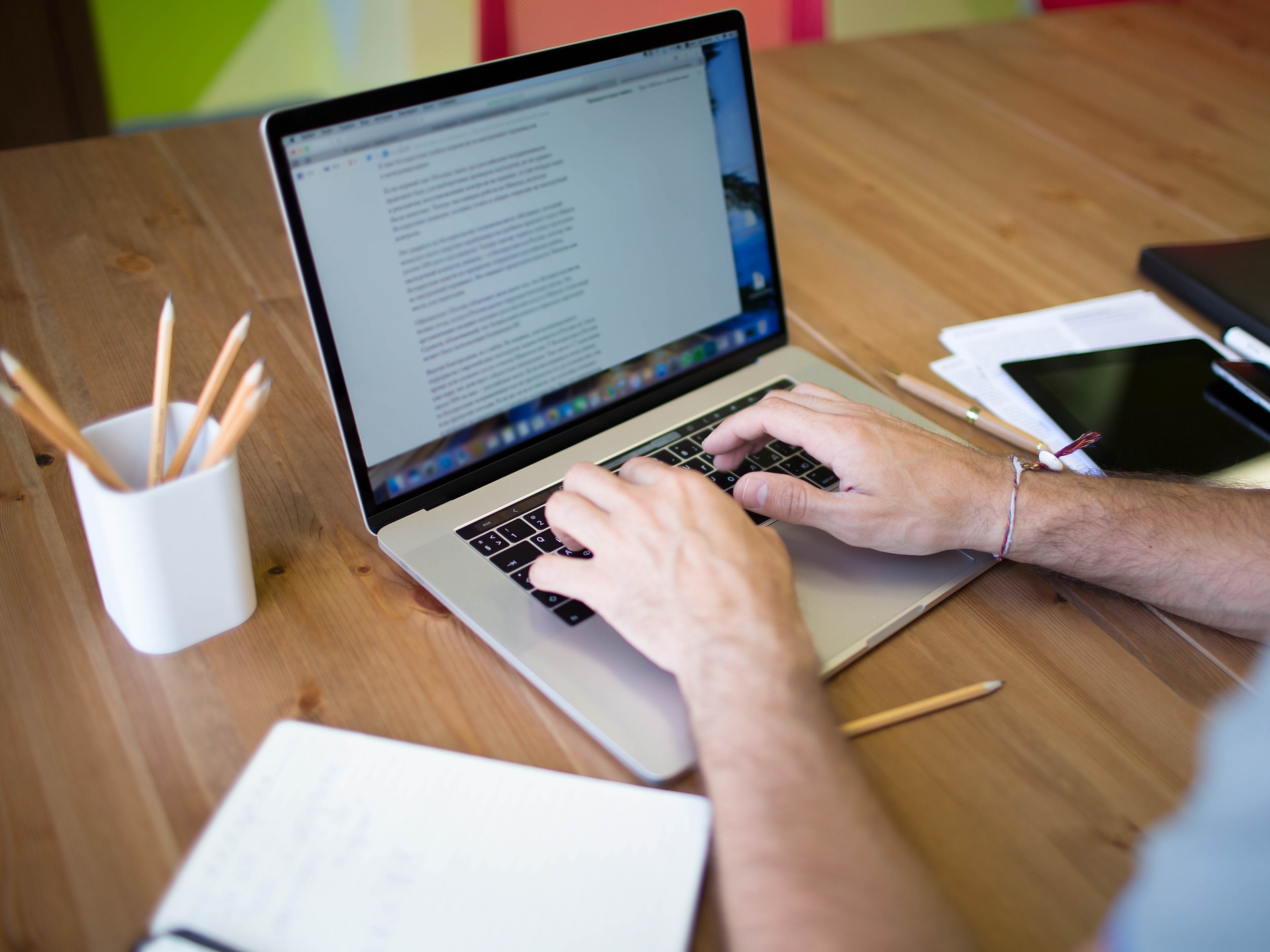 Best Ghostwritings services By Premium Publishing Experts
