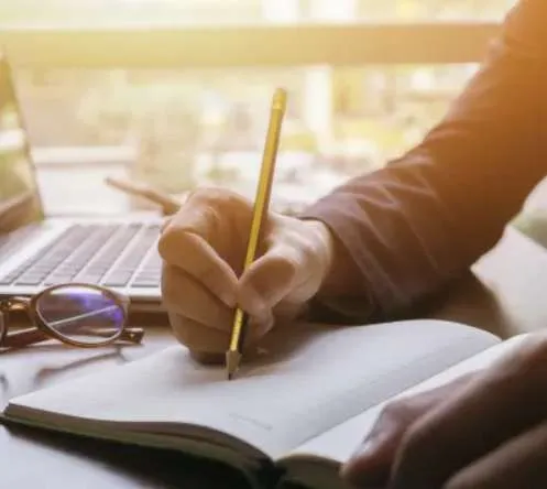 Novels ghostwriting Service by Premium Publishing Experts