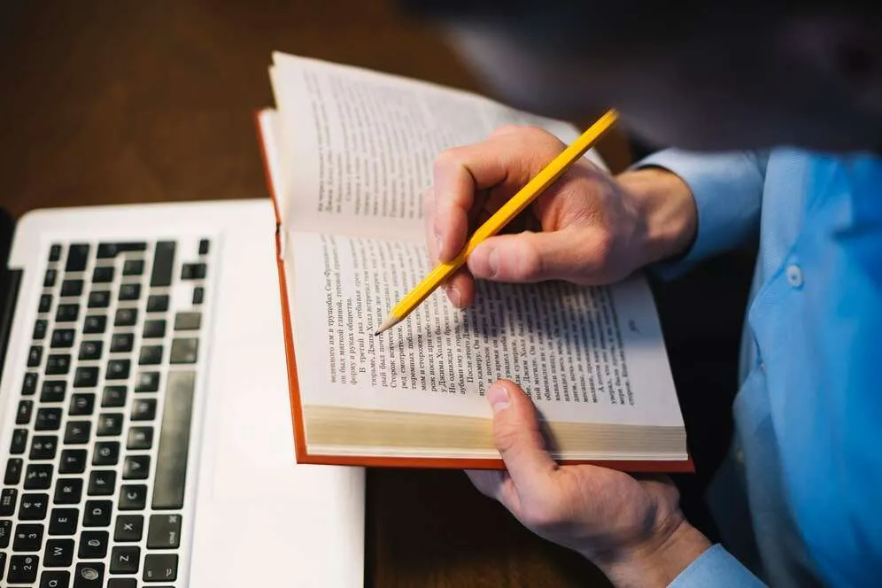 Book Profreading Service by Premium Publishing Experts