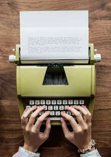 Screenplay ghostwriting Service by Premium Publishing Experts