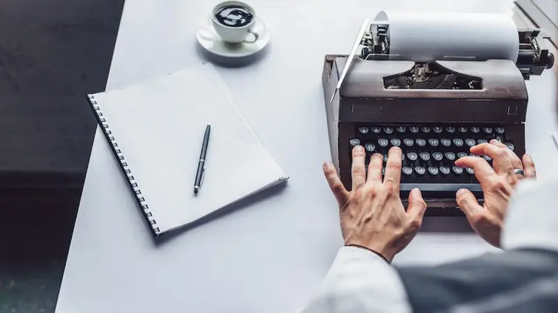 Screenplay ghostwriting Service by Premium Publishing Experts