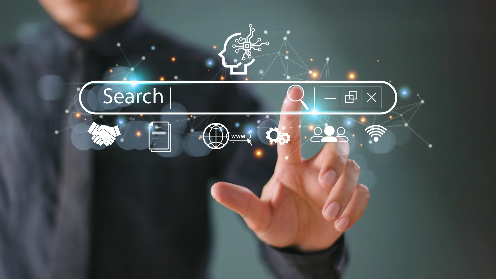 Search Engine Optimization Service by Premium Publishing Experts