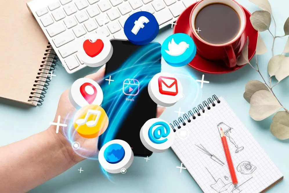 Social Media Marketing Service by Premium Publishing Experts