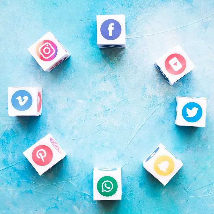 Social Media Marketing Service by Premium Publishing Experts