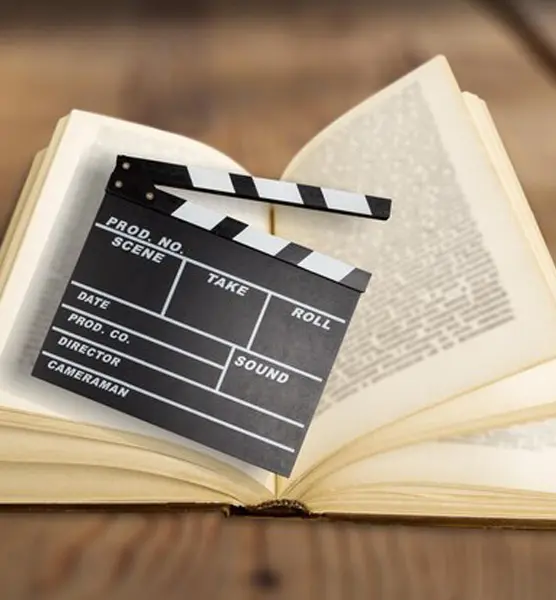 Book Video Service by Premium Publishing Experts